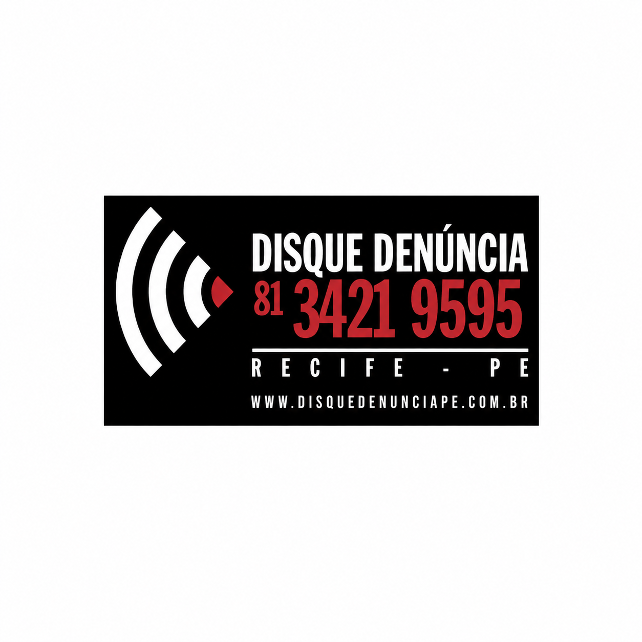 Disque Denúncia