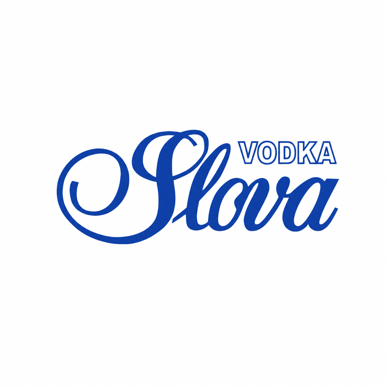 Vodka Slova