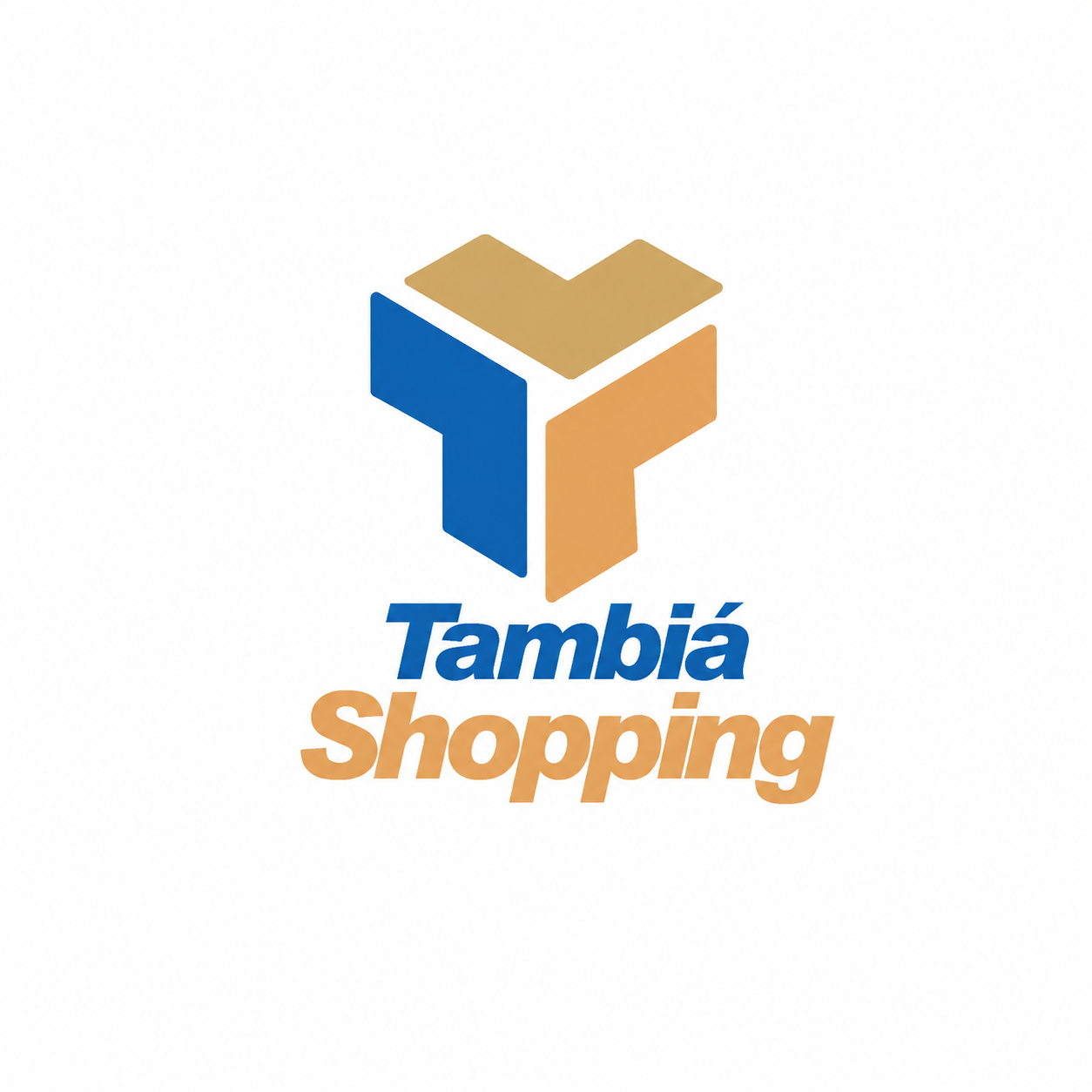Tambiá Shopping